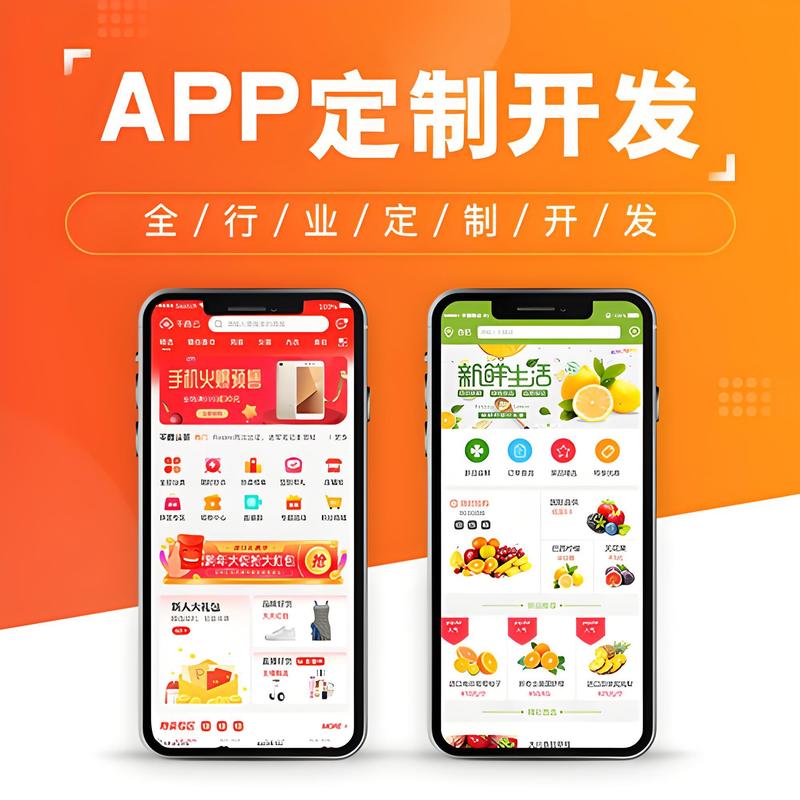 手机软件开发：塑造未来交互的无限可能